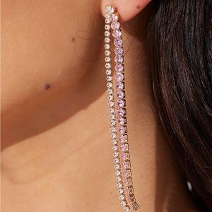 Fashion Nova Earrings